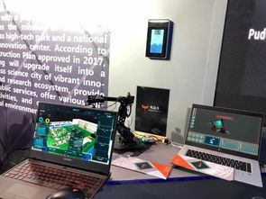 2019 Slush科技創(chuàng)新大會 聚焦張江Superstar網(wǎng)絡(luò)科技