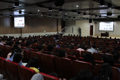 網(wǎng)絡(luò)安全威脅360° 華中科技大學(xué)李芝棠教授學(xué)術(shù)報告綜述