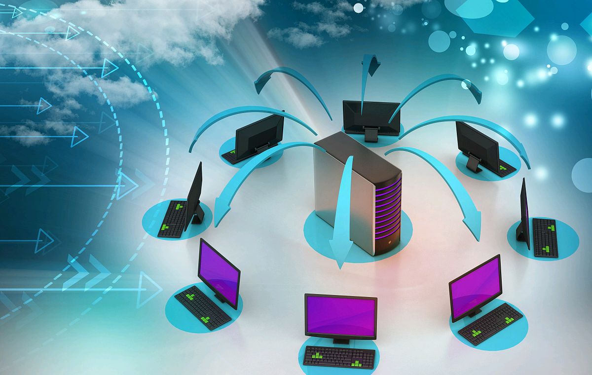 網(wǎng)絡(luò)工程 構(gòu)建數(shù)字世界的基石與未來