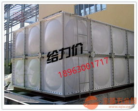 玻璃鋼水箱與生物除臭箱組裝圖解 從部件到系統(tǒng)的完整指南